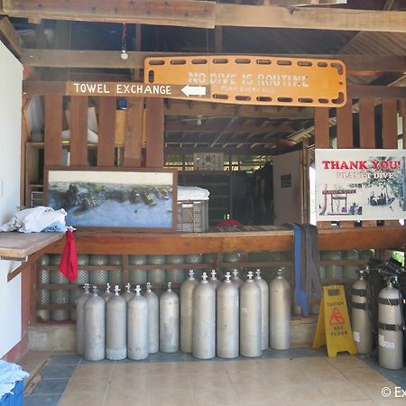 Planet Dive Hotel Mabini  Kültér fotó