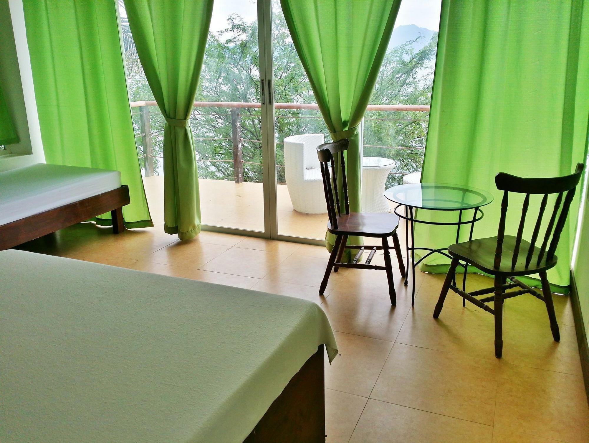 Planet Dive Hotel Mabini  Kültér fotó