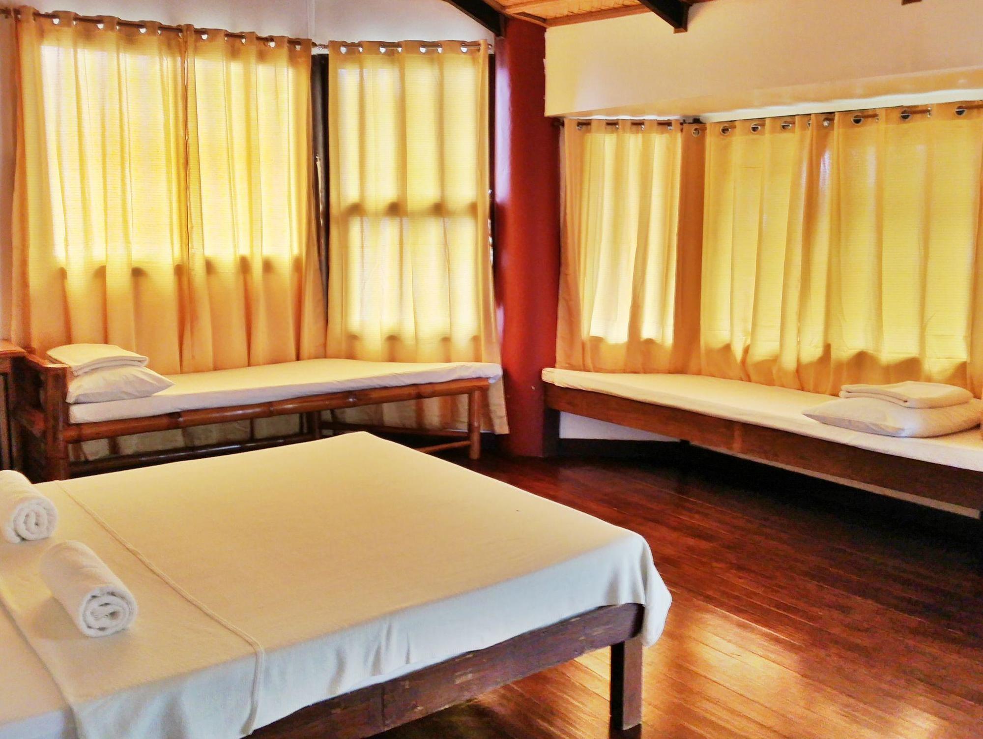 Planet Dive Hotel Mabini  Kültér fotó