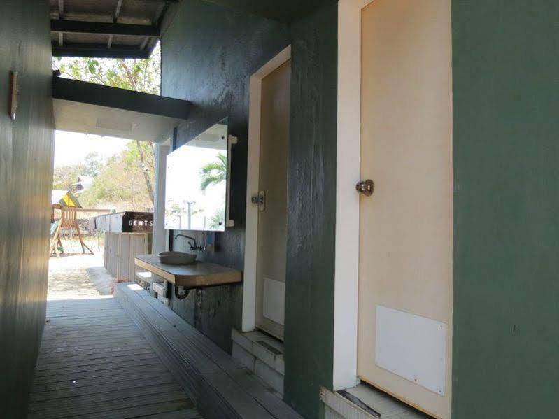 Planet Dive Hotel Mabini  Kültér fotó